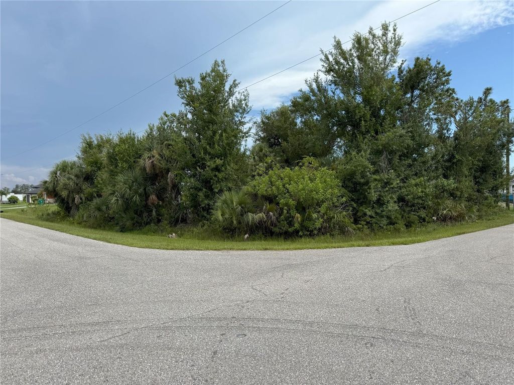 Photo of 13257 Blake Drive, Port Charlotte, FL 33981 (MLS # D6143035)