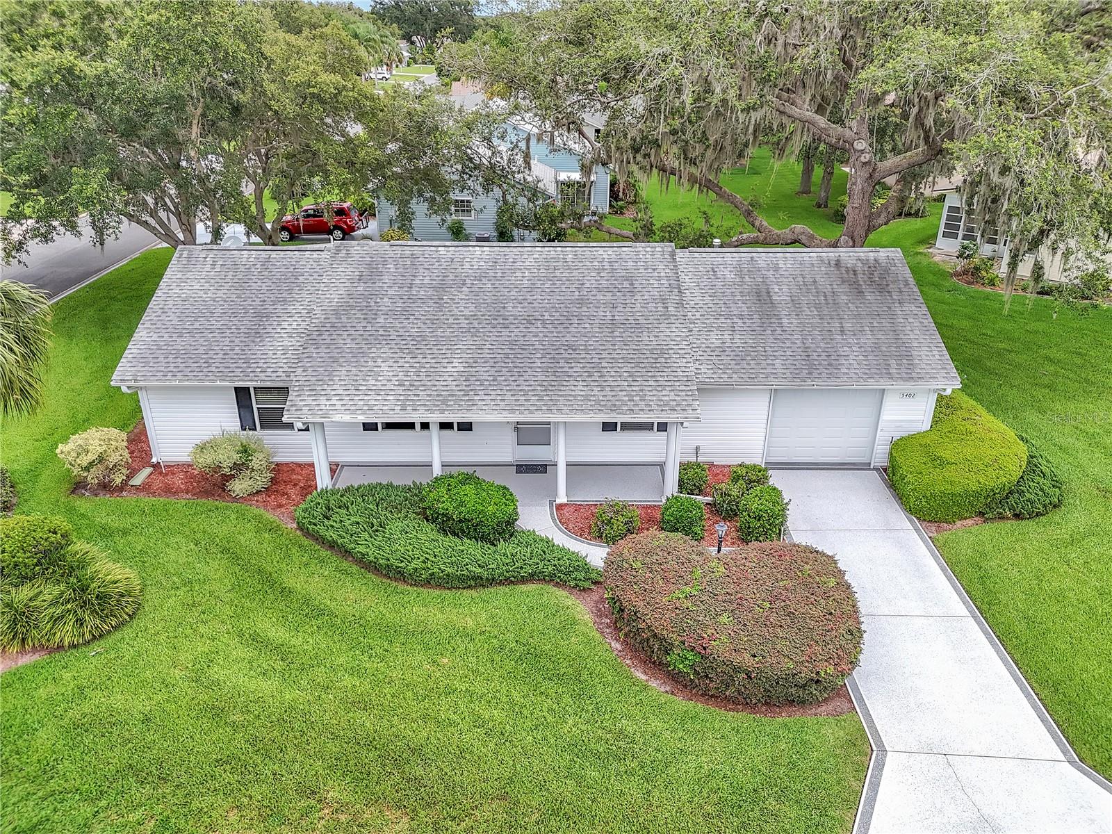 5402 ROSEWALL CIRCLE