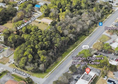 650-700 N CLYDE MORRIS BOULEVARD DAYTONA BEACH FL 32114