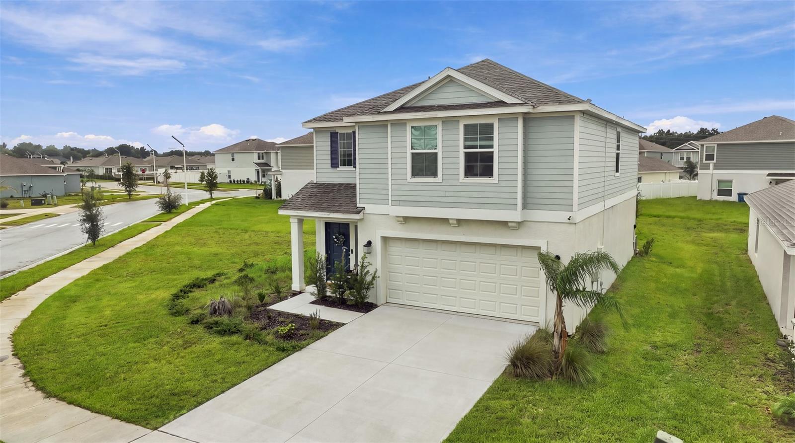 506 BELL PRAIRIE CIRCLE