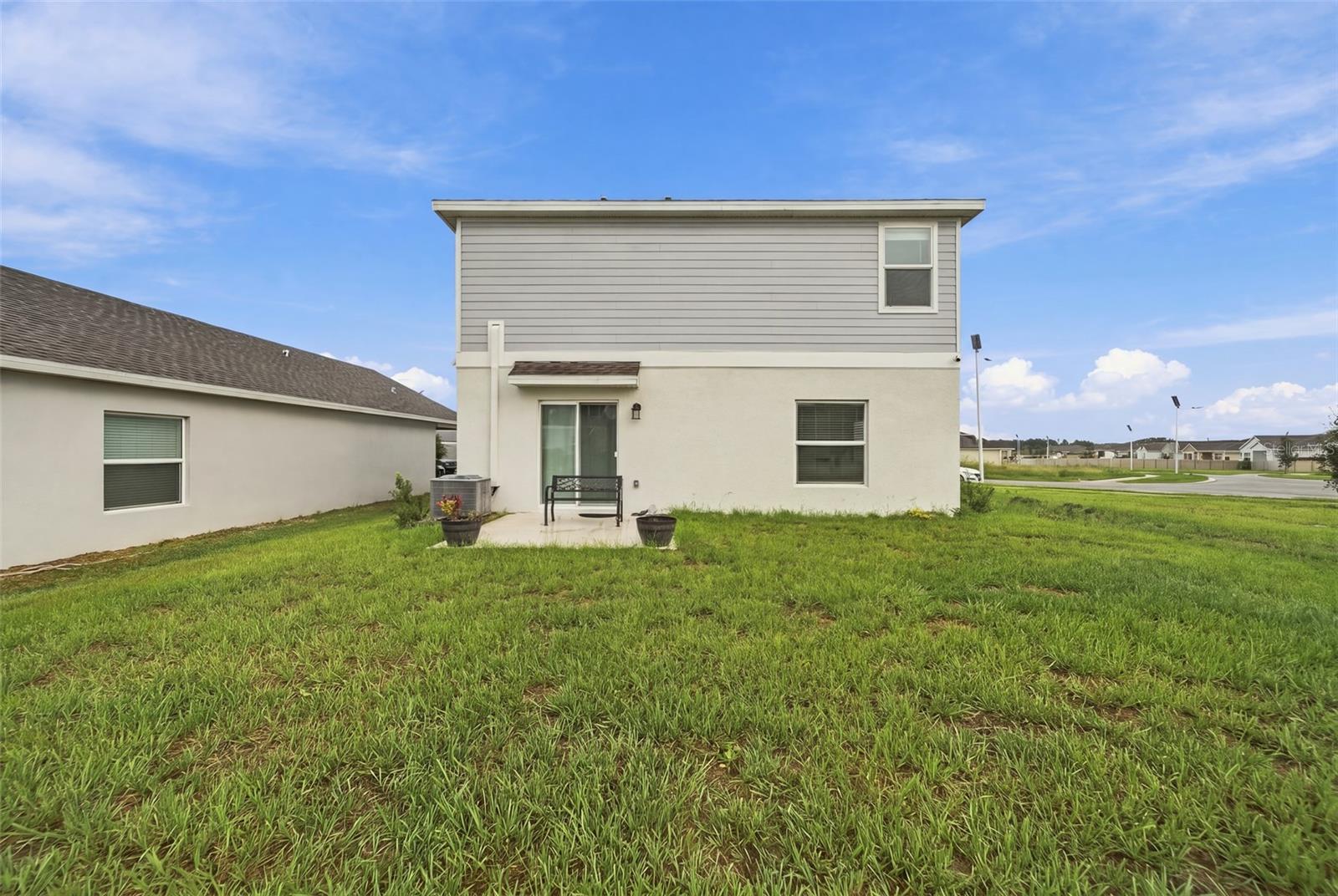 506 BELL PRAIRIE CIRCLE