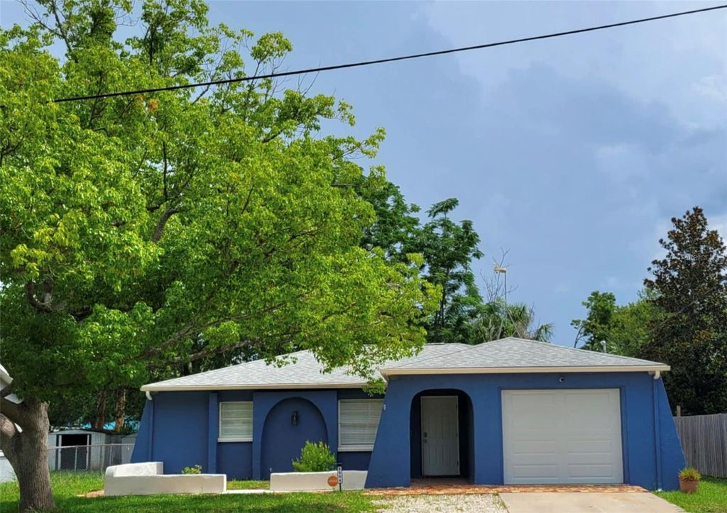 Photo of 8504 Lafitte Drive, Hudson, FL 34667 (MLS # W7876697)