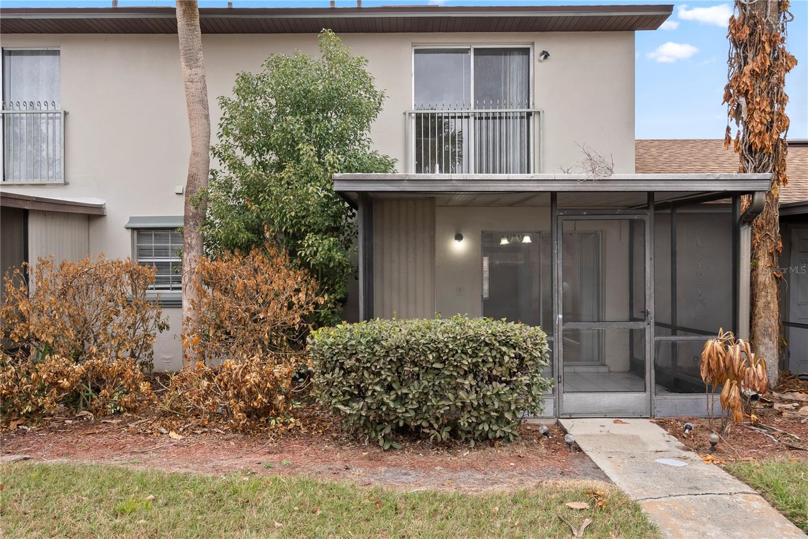 SEMORAN PINES REGIMES 01 & 04-08 - Residential