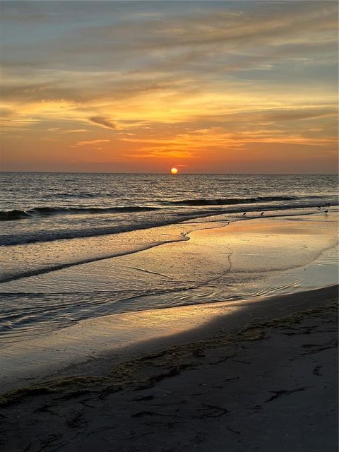 A home in LONGBOAT KEY