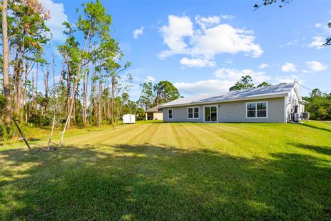 A home in NORTH PORT