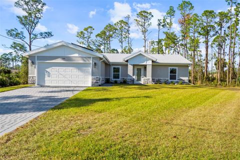 A home in NORTH PORT