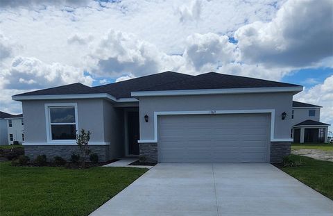 Photo of 10613 Fern Hollow Run, Parrish, FL 34219 (MLS # A4676011)
