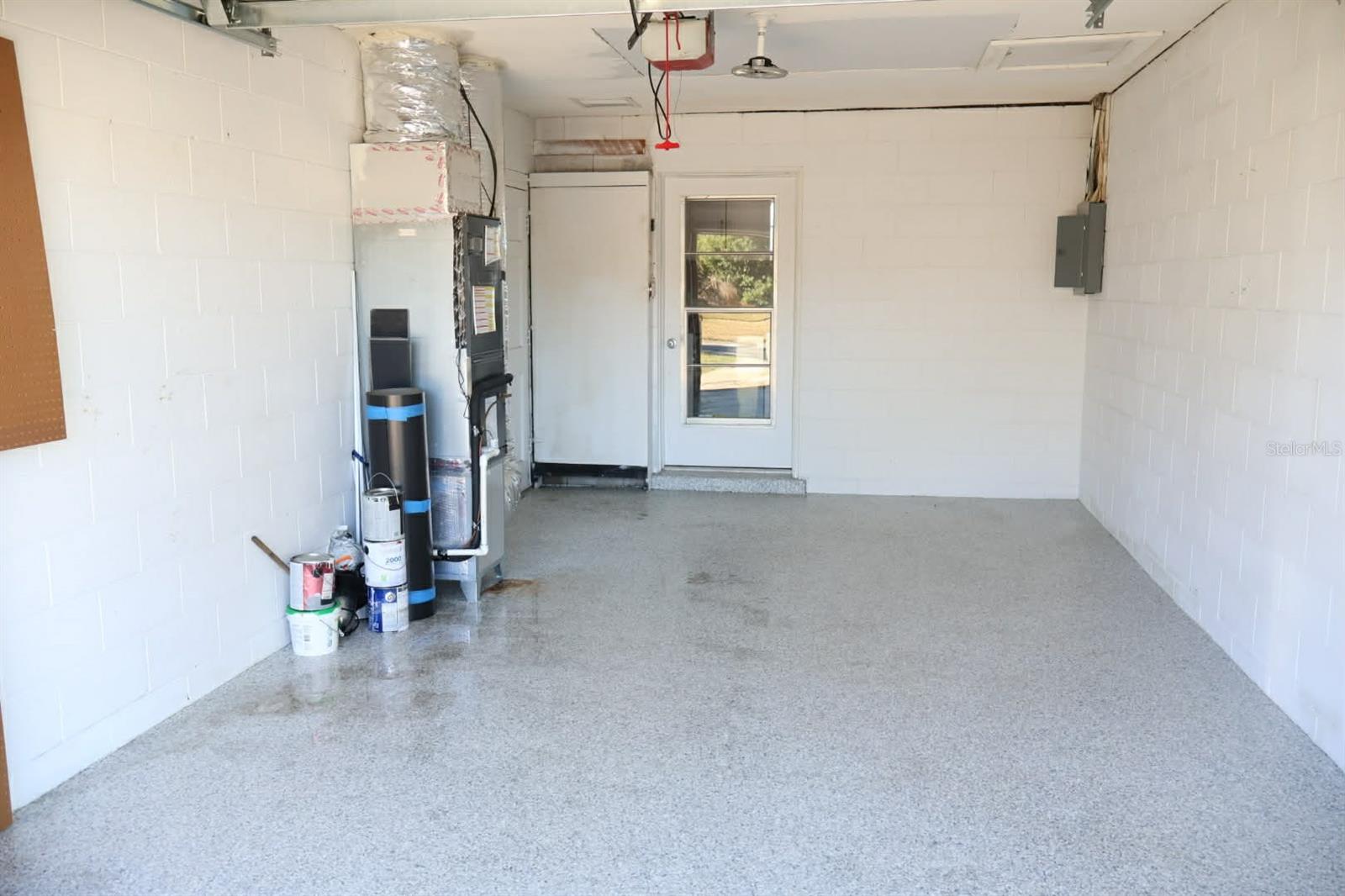 LAKE HARRIS SHORES - Residential