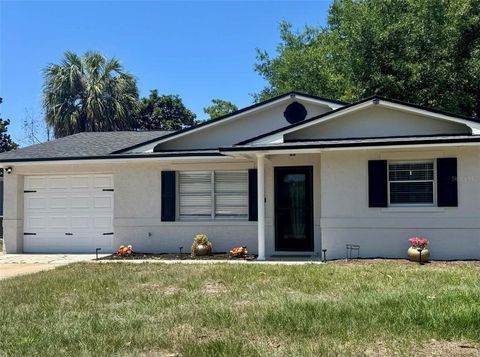 26625 BIMINI DRIVE TAVARES FL 32778