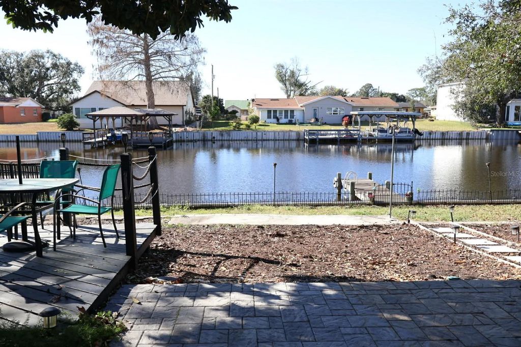 Photo of 26625 Bimini Drive, Tavares, FL 32778 (MLS # O6374764)