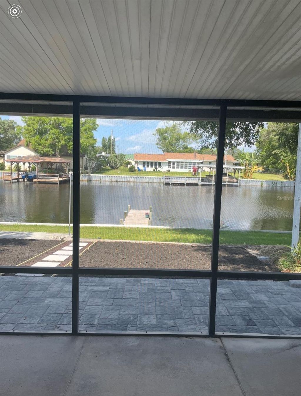 Photo of 26625 Bimini Drive, Tavares, FL 32778 (MLS # O6374764)