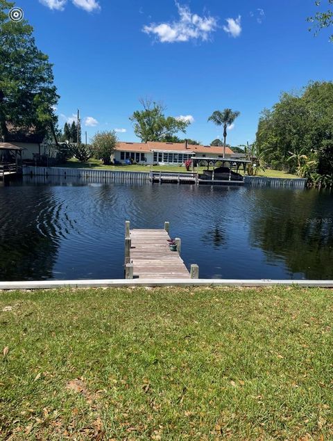 26625 BIMINI DRIVE TAVARES FL 32778