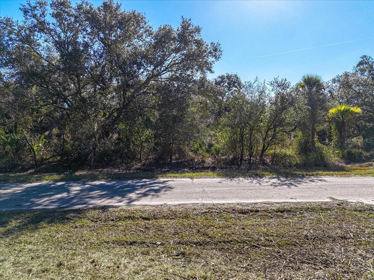 PORT CHARLOTTE SUB 31 - Land