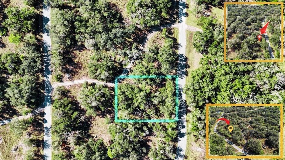 TBD Lot 6 JENSLEY AVENUE