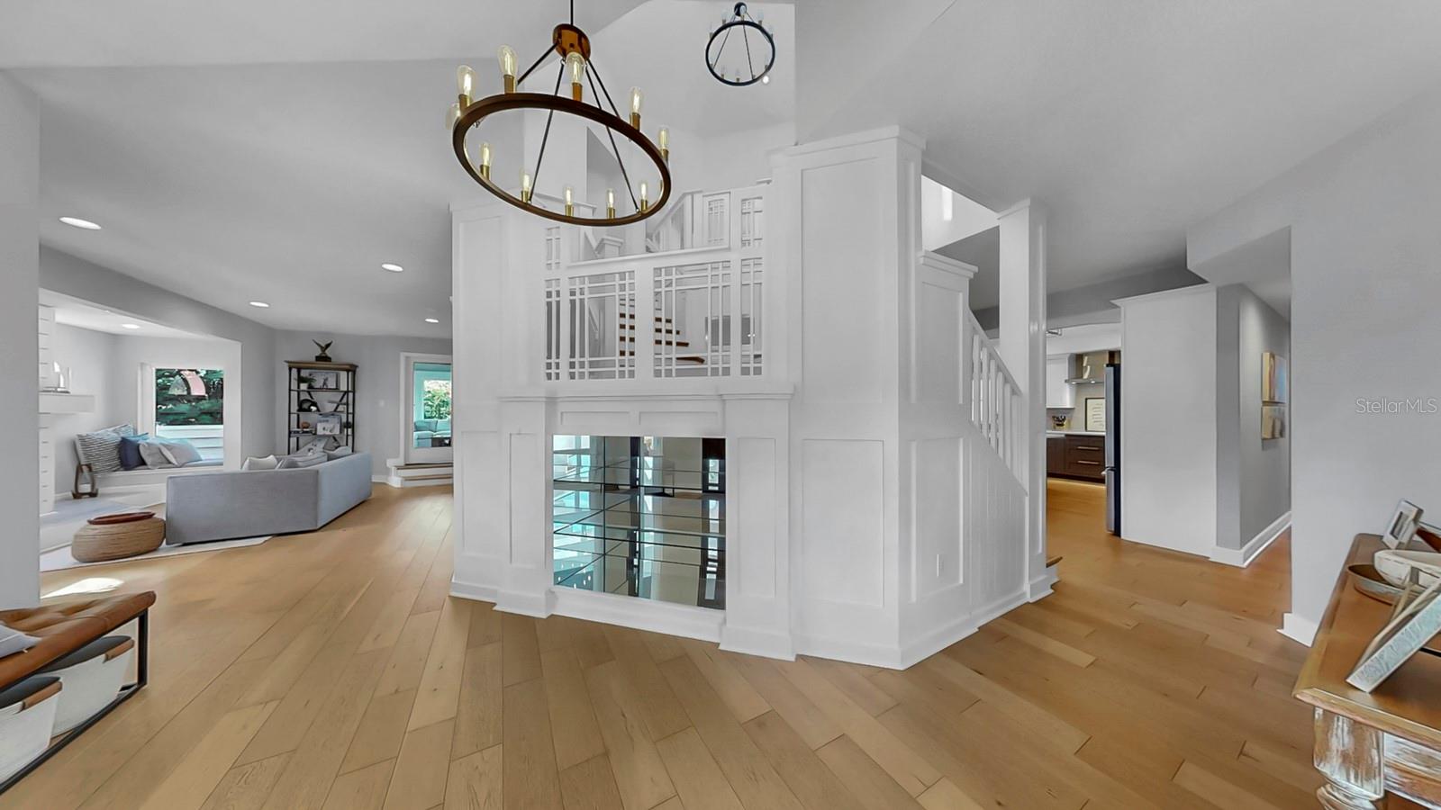 APOLLO BEACH UNIT SIX - Residential