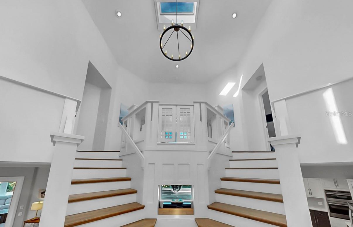 APOLLO BEACH UNIT SIX - Residential