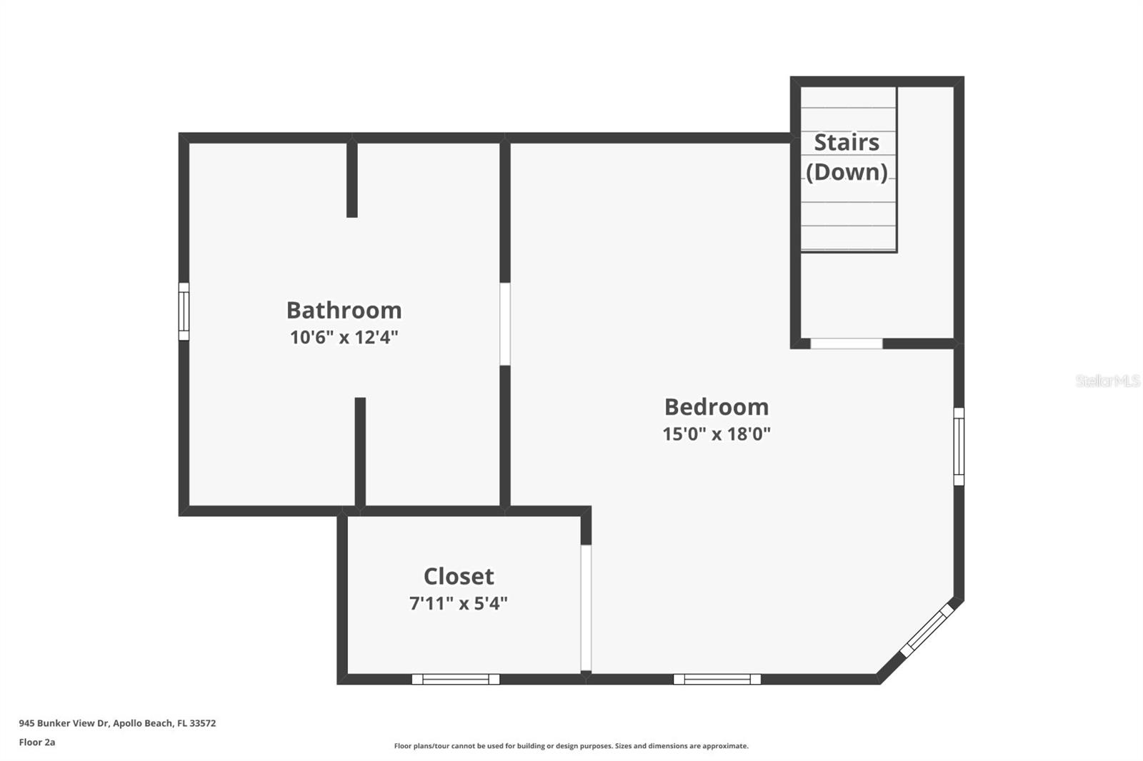 APOLLO BEACH UNIT SIX - Residential