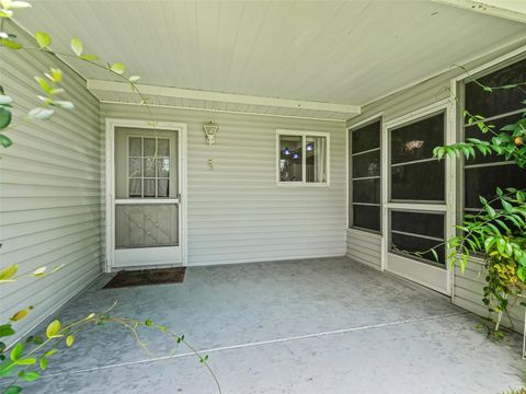 A home in SUMMERFIELD