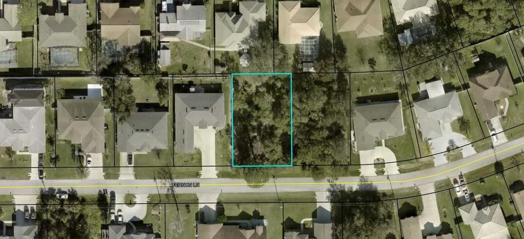 Photo of 22 Fernon Lane, Palm Coast, FL 32137 (MLS # FC316201)