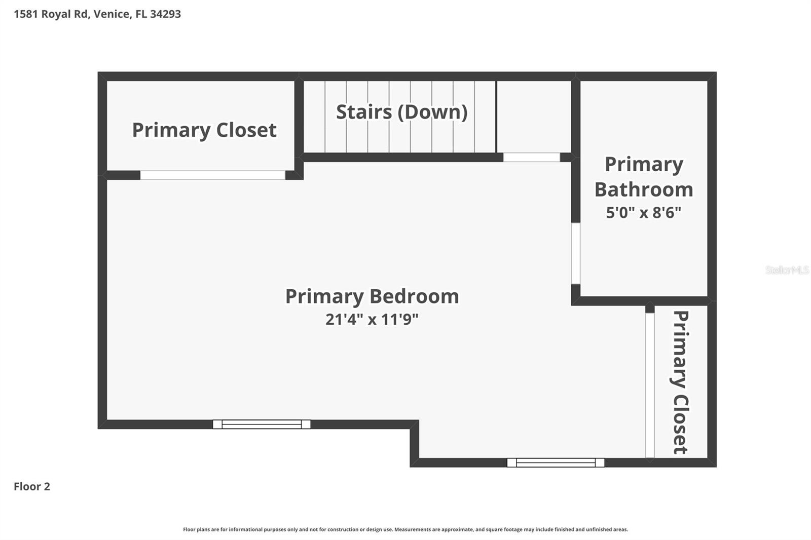 SOUTH VENICE - Residential