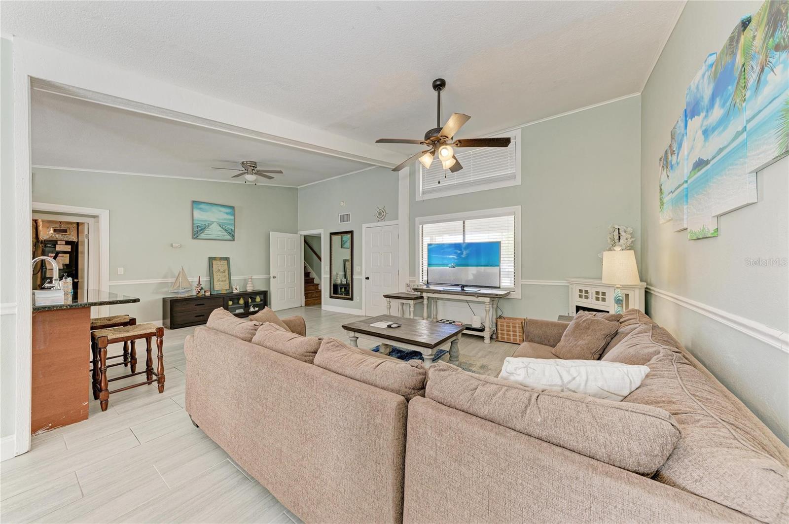 SOUTH VENICE - Residential