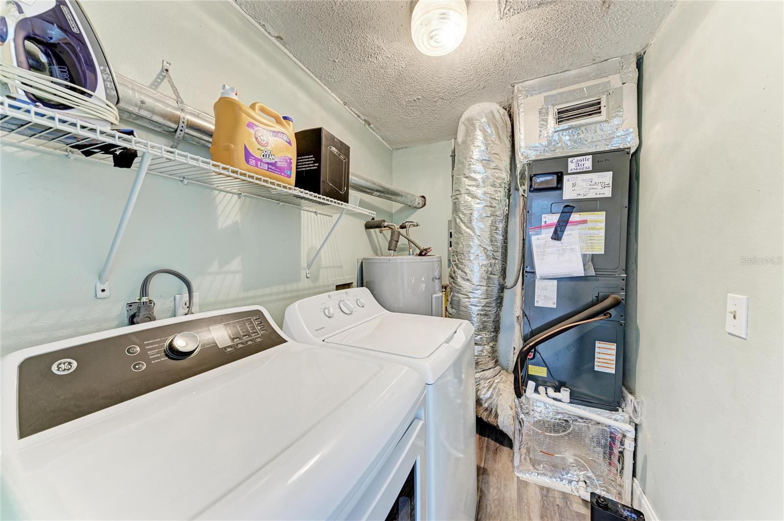 SOUTH VENICE - Residential