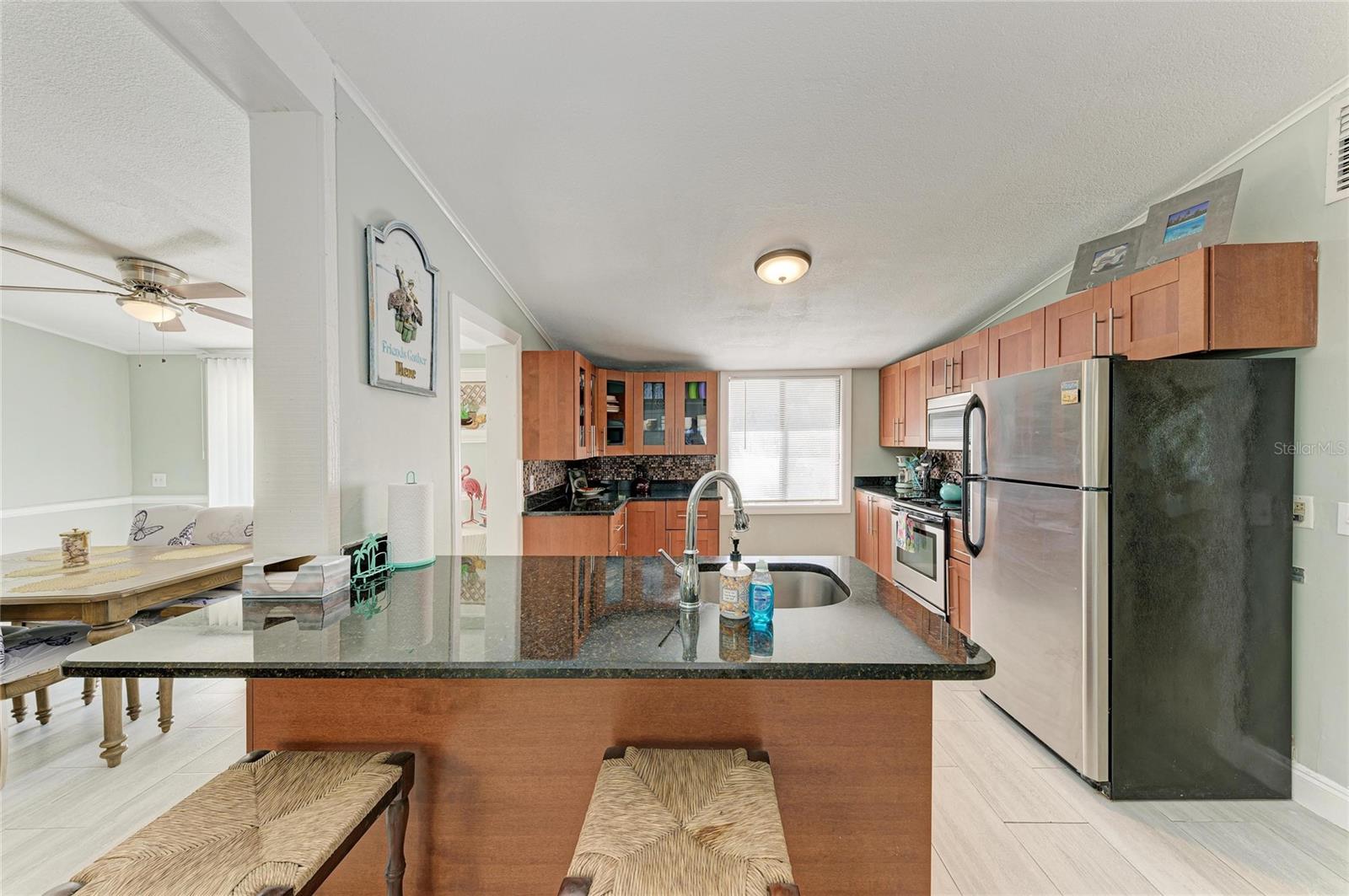 SOUTH VENICE - Residential