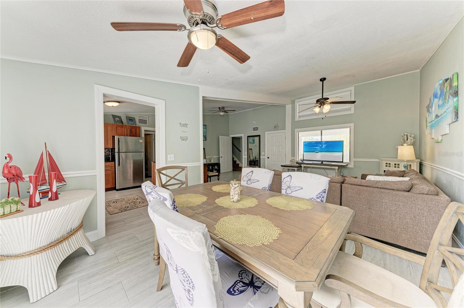 SOUTH VENICE - Residential