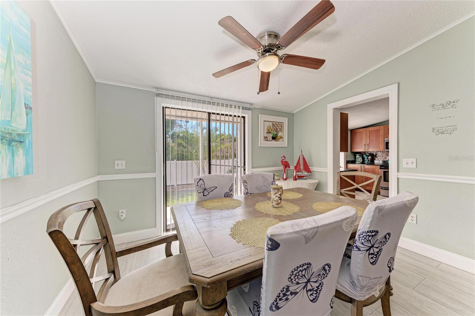 SOUTH VENICE - Residential