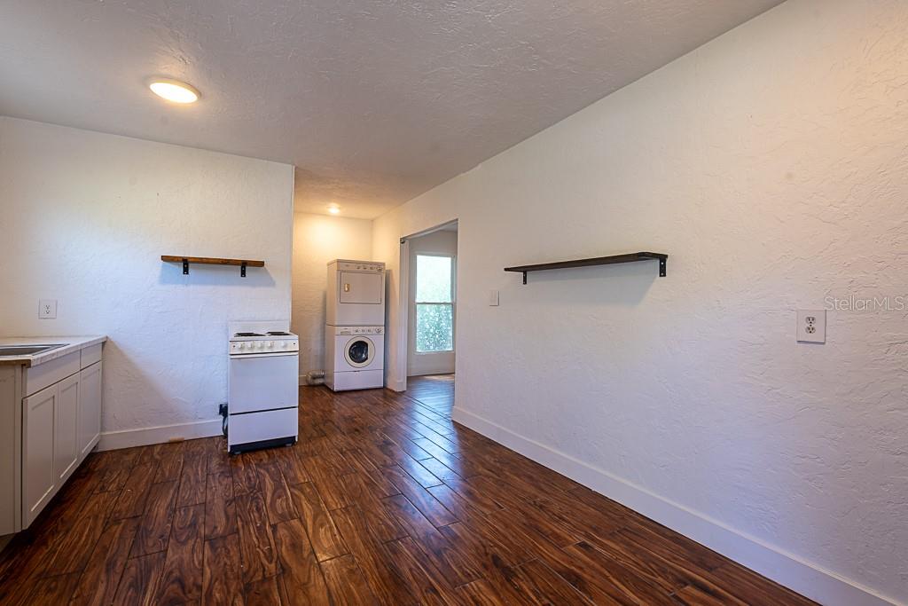 SANLANDO SPGS - Residential