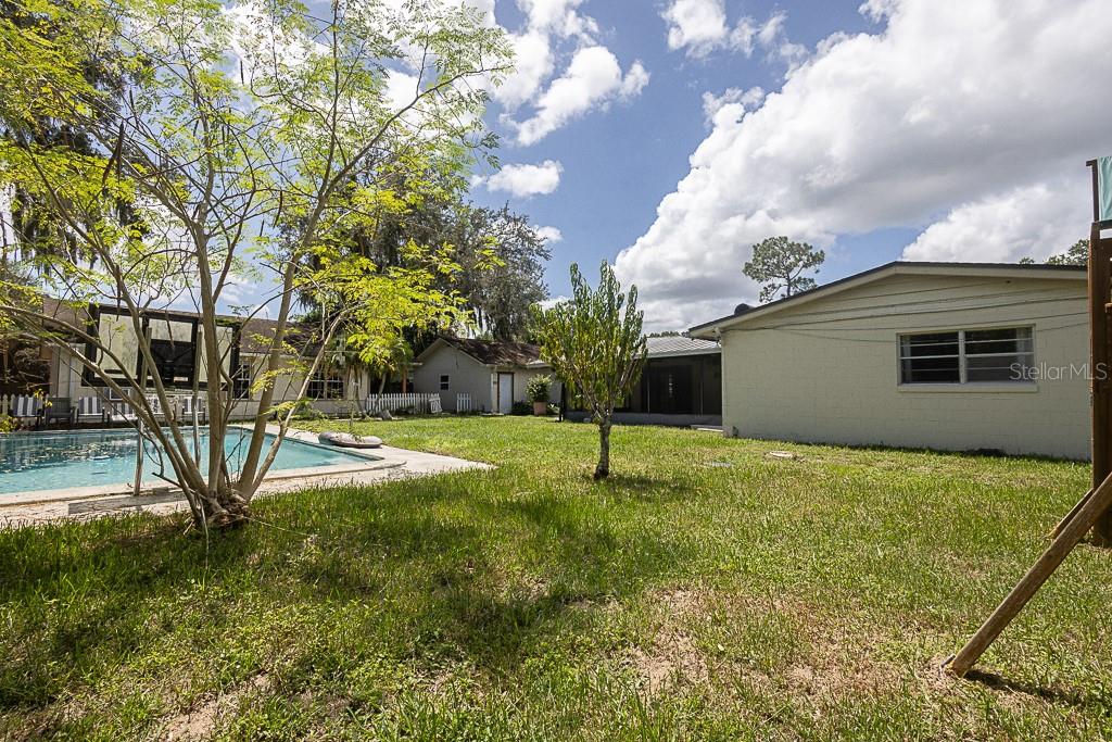 SANLANDO SPGS - Residential