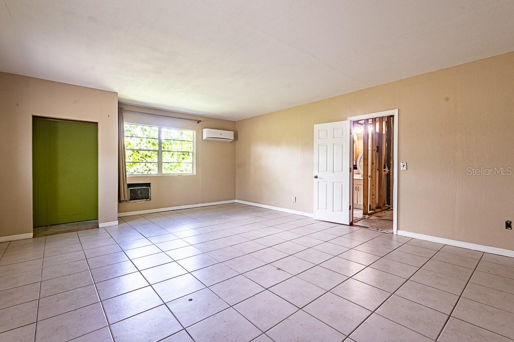 SANLANDO SPGS - Residential