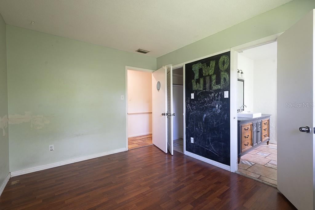 SANLANDO SPGS - Residential