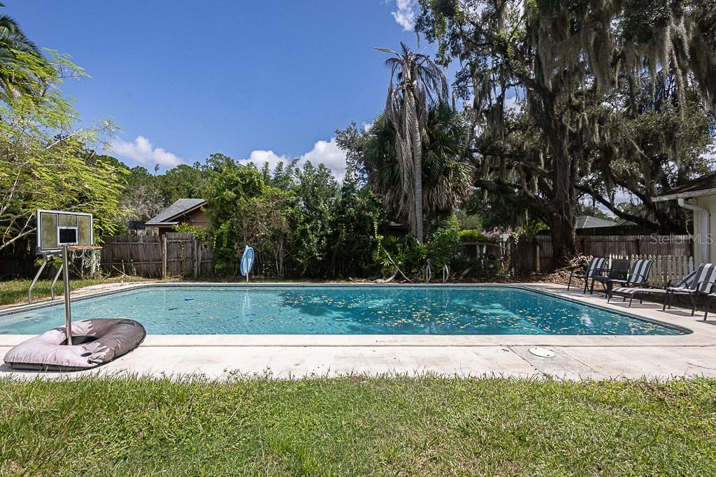 SANLANDO SPGS - Residential