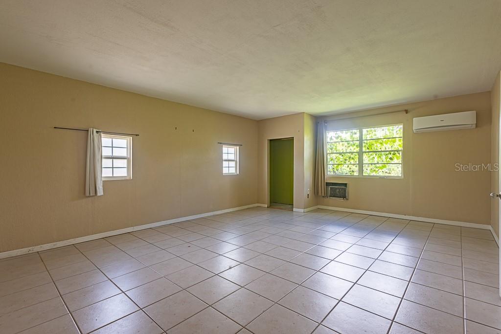 SANLANDO SPGS - Residential