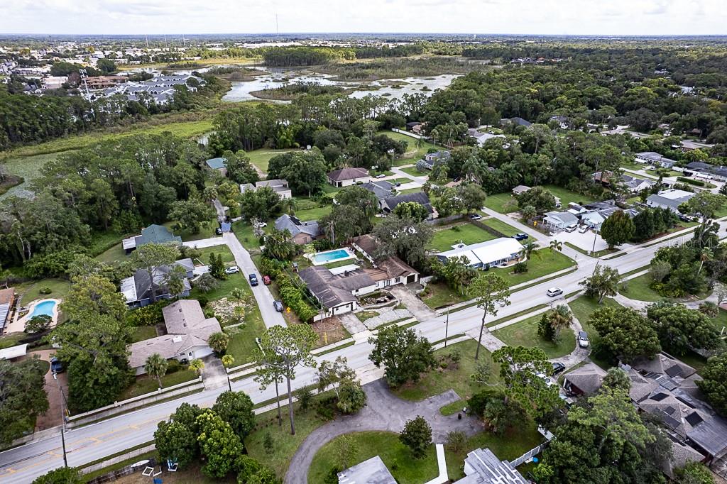 SANLANDO SPGS - Residential