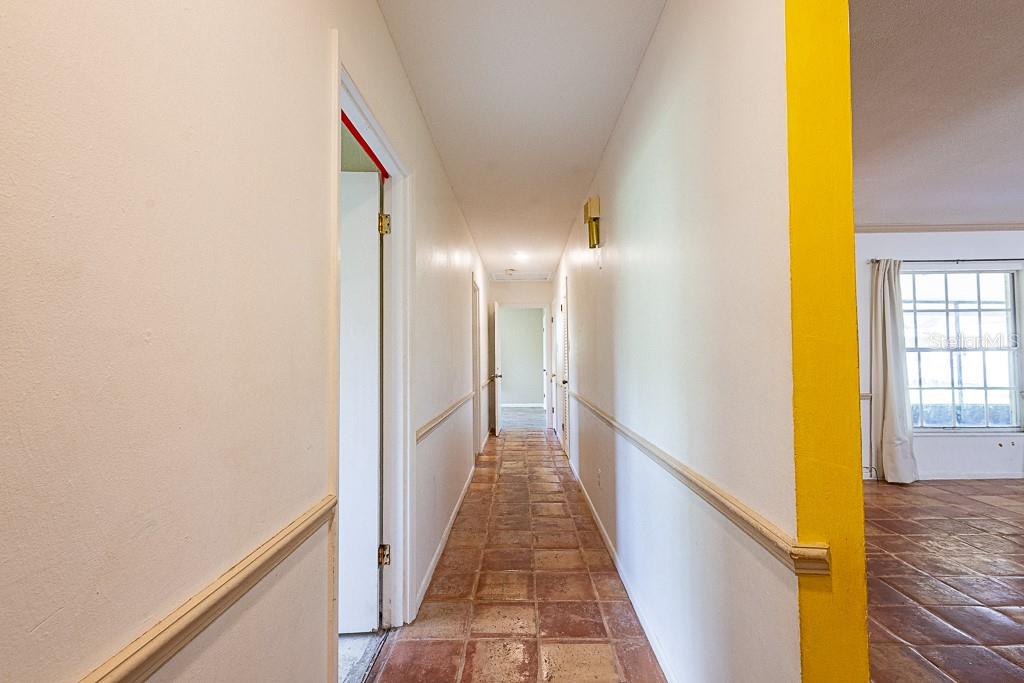 SANLANDO SPGS - Residential