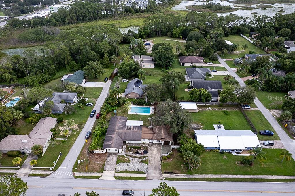 SANLANDO SPGS - Residential