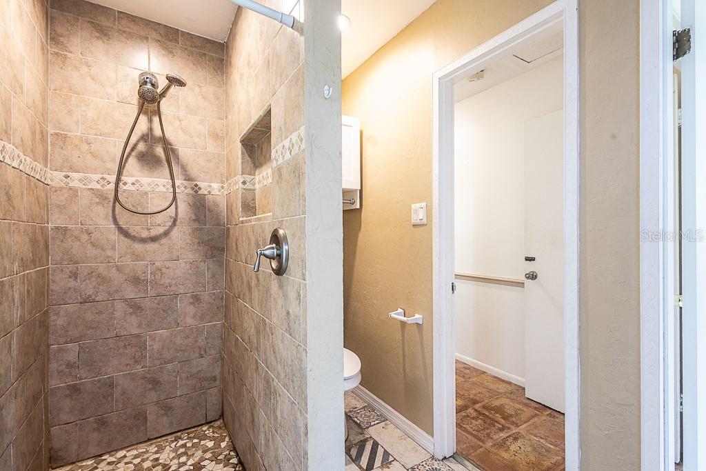 SANLANDO SPGS - Residential