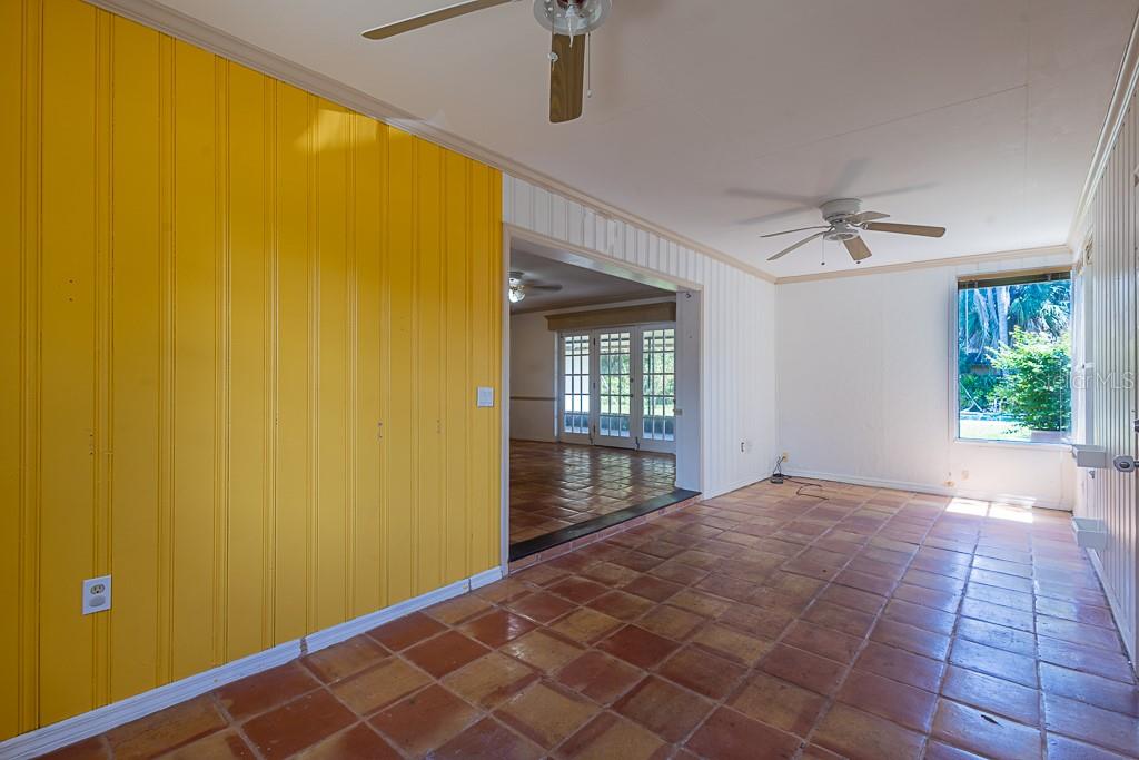 SANLANDO SPGS - Residential