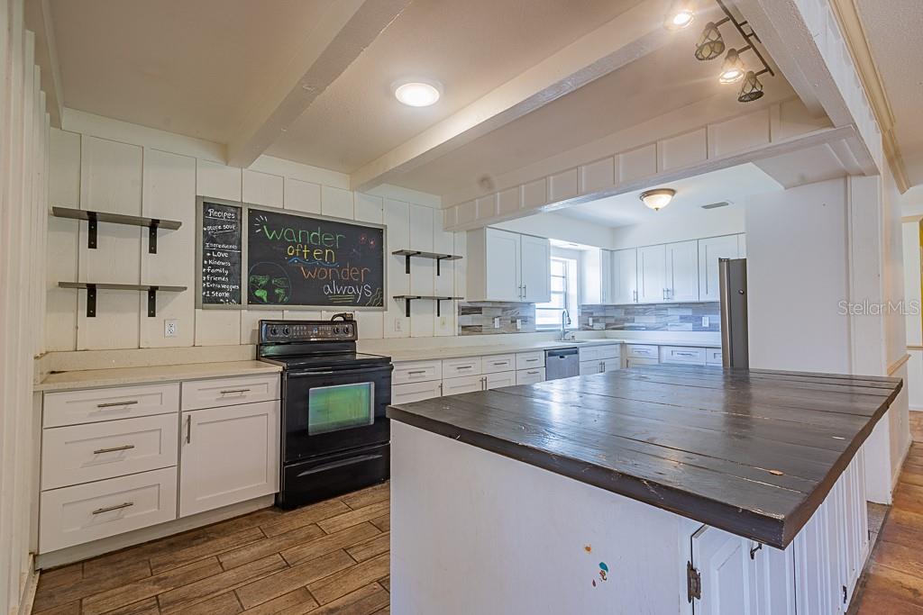 SANLANDO SPGS - Residential