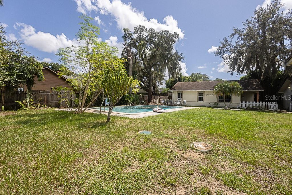 SANLANDO SPGS - Residential