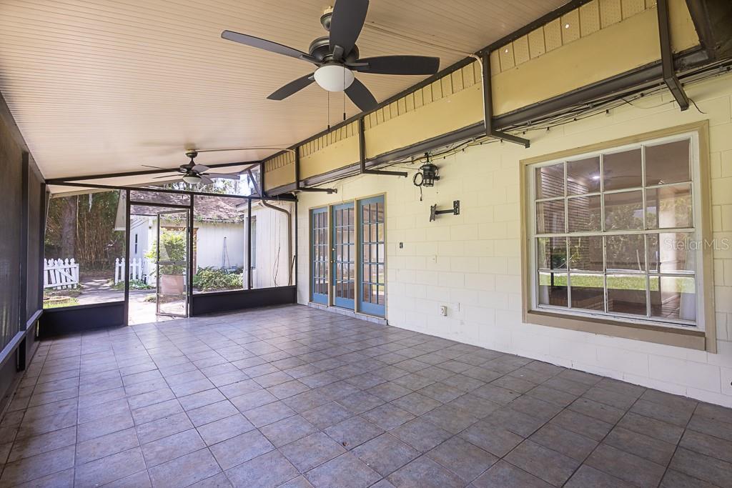 SANLANDO SPGS - Residential