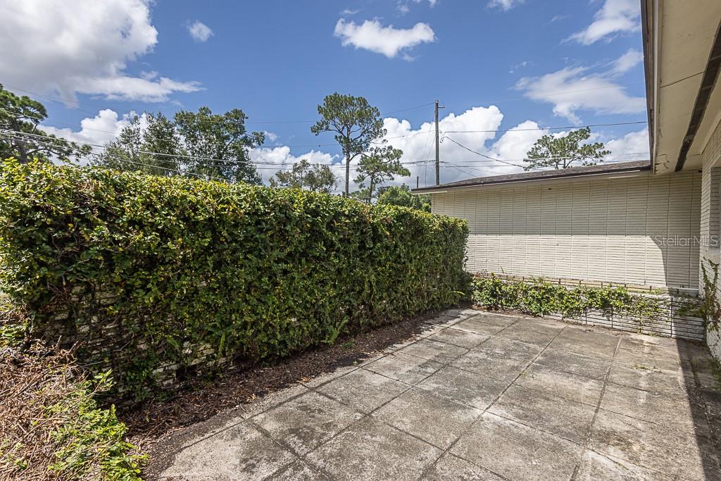 SANLANDO SPGS - Residential