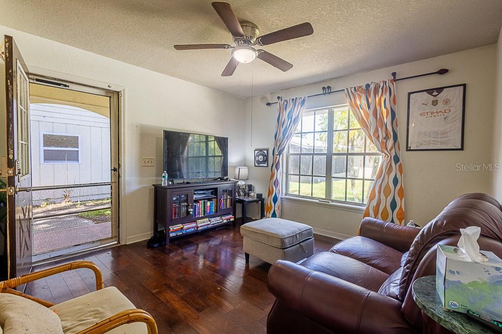 SANLANDO SPGS - Residential