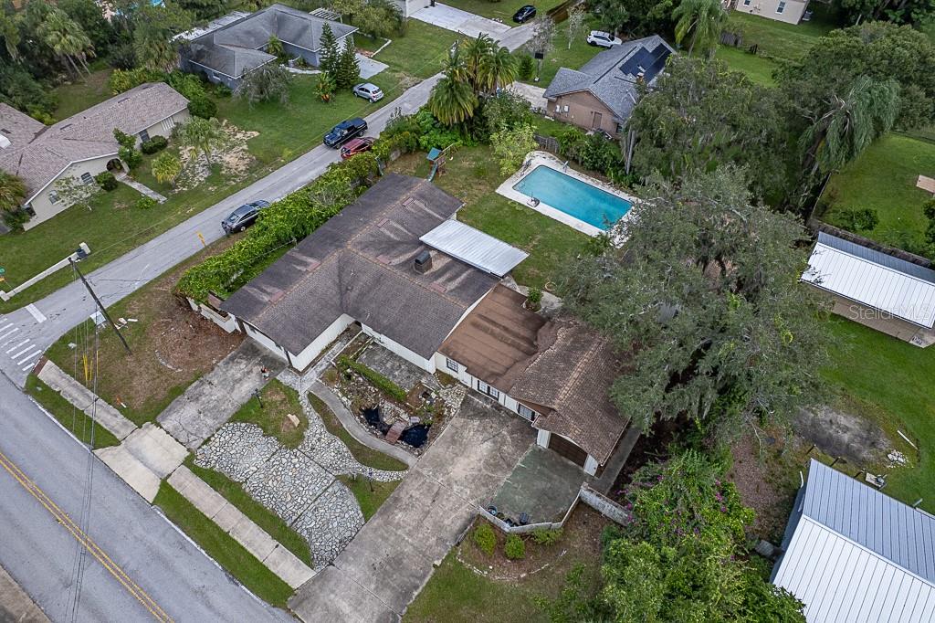 SANLANDO SPGS - Residential