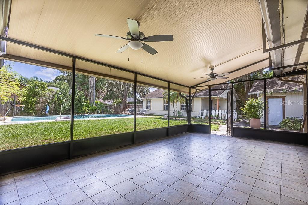 SANLANDO SPGS - Residential