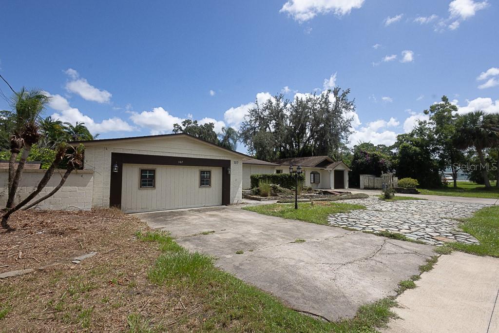 SANLANDO SPGS - Residential
