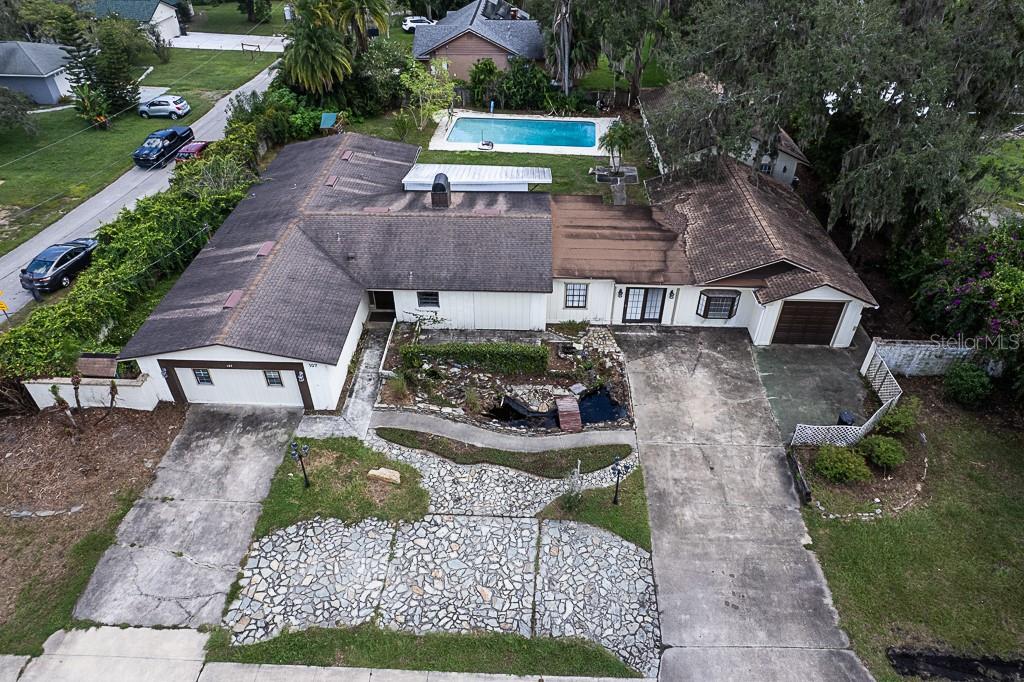 SANLANDO SPGS - Residential