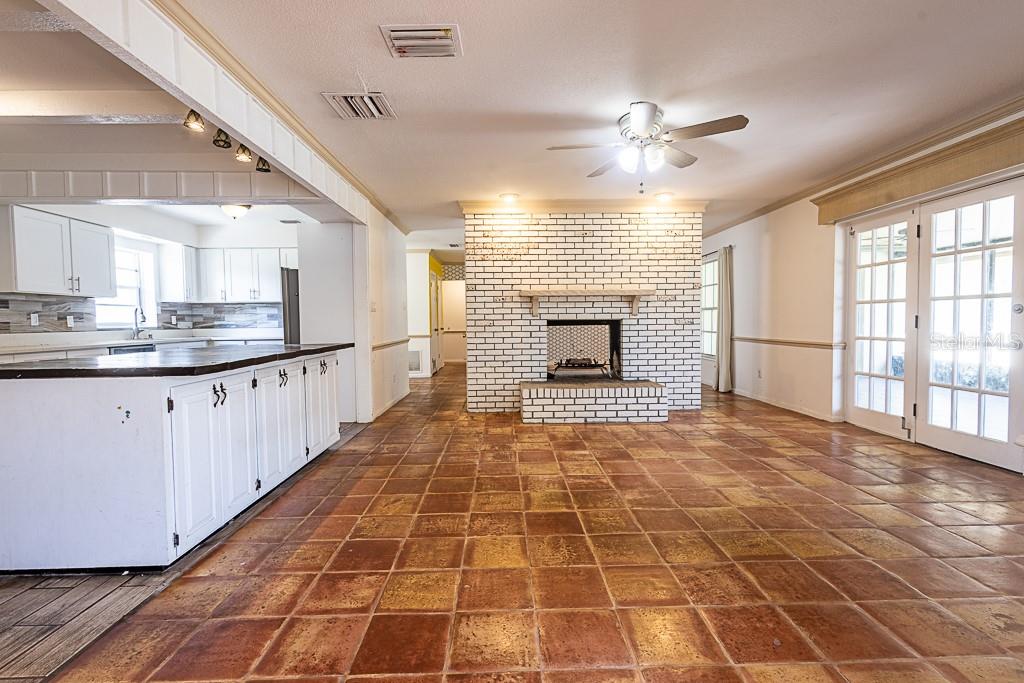 SANLANDO SPGS - Residential